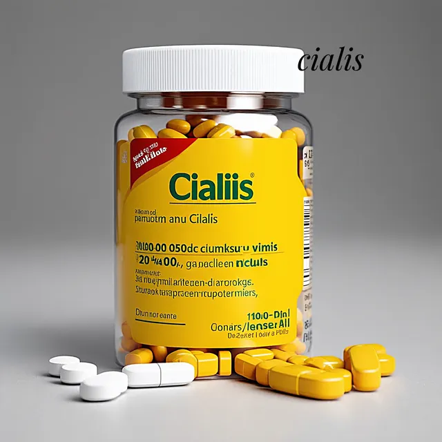 Como comprar cialis en estados unidos